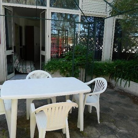 Baia Verde Villa1 Галлиполи Экстерьер фото