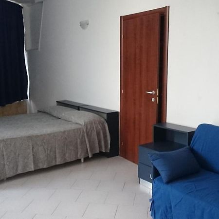 Baia Verde Villa1 Галлиполи Экстерьер фото
