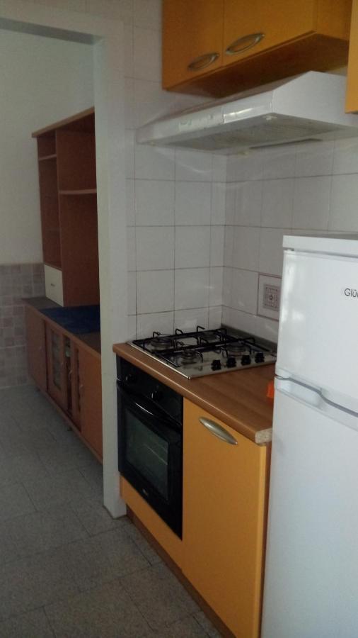 Baia Verde Villa1 Галлиполи Экстерьер фото