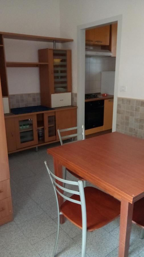 Baia Verde Villa1 Галлиполи Экстерьер фото