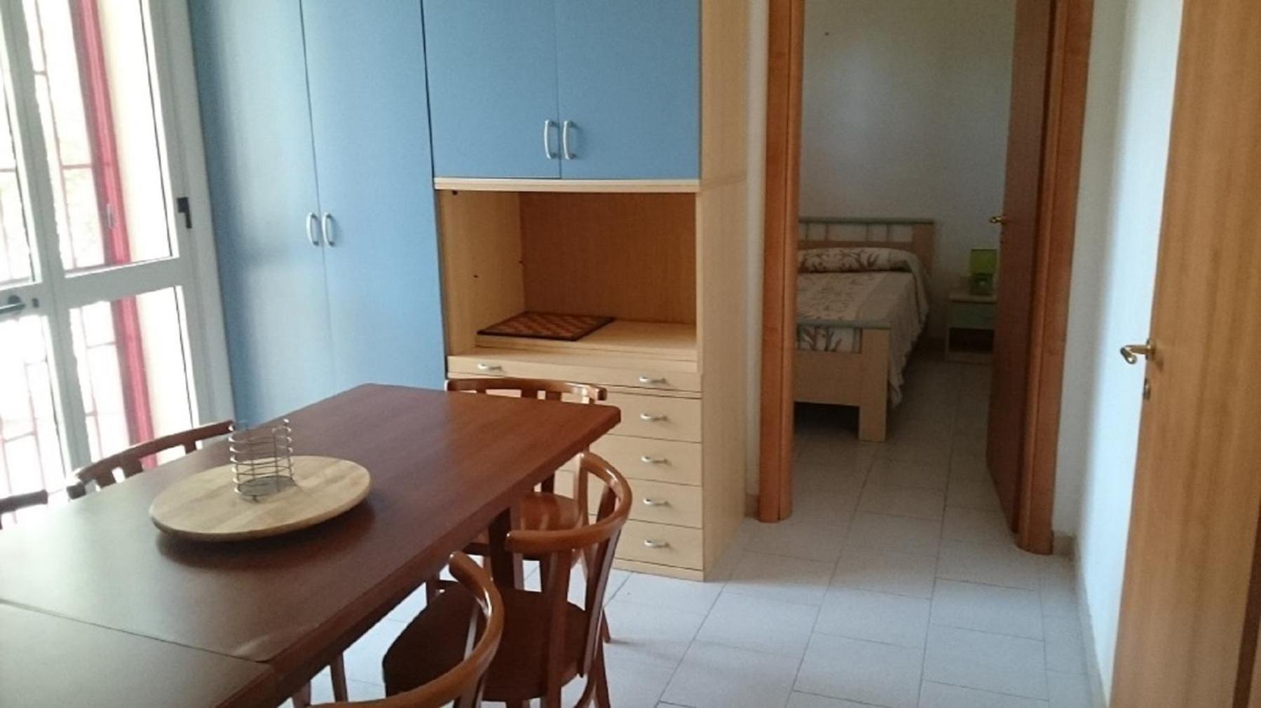 Baia Verde Villa1 Галлиполи Экстерьер фото