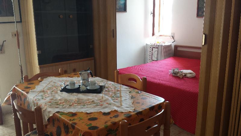 Baia Verde Villa1 Галлиполи Экстерьер фото
